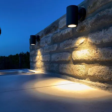 Semesterbostad Altiora *