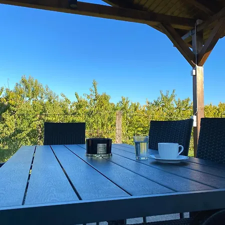 Altiora Holiday home