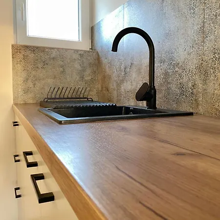 Semesterbostad Altiora