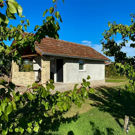 Holiday home Altiora