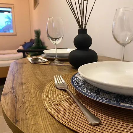 Altiora Holiday home