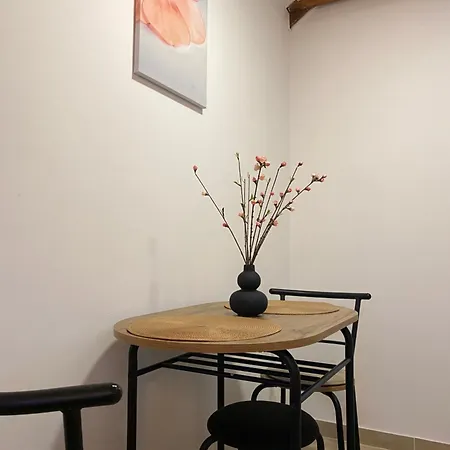 Semesterbostad Altiora Subotica