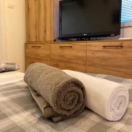 Altiora Holiday home