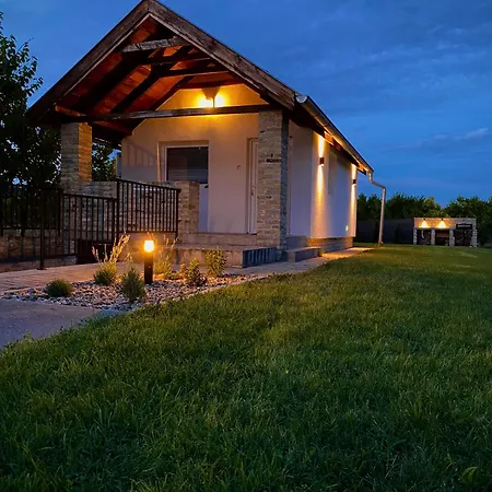 Semesterbostad Altiora *